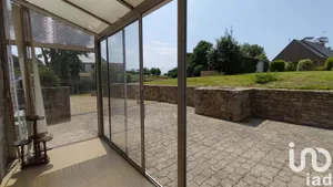 Longère à Pléhédel (22290)