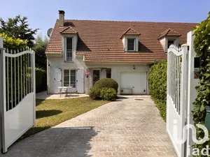 Maison à Saint-Yon (91650)