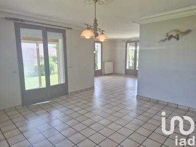 Village house in Essarts en Bocage (85140)