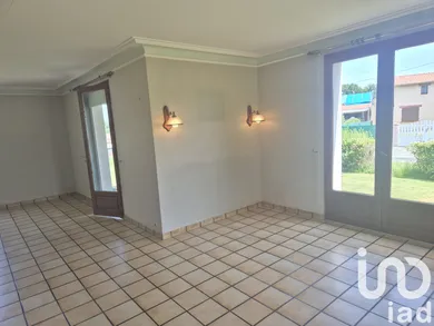 Village house in Essarts en Bocage (85140)