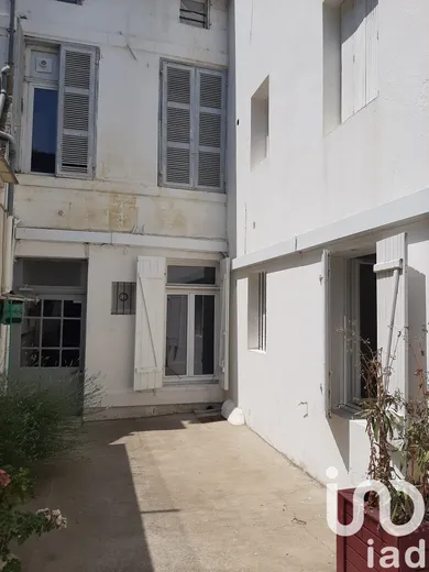 Apartment at Rochefort (17300)