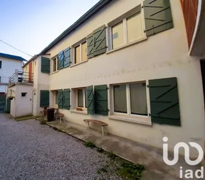 Maison à Campan (65710)