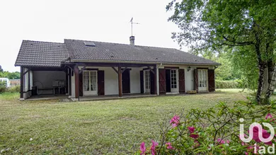Maison à Sury-aux-Bois (45530)
