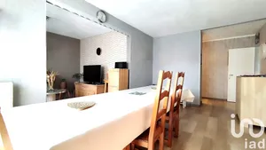 Apartment at Saint-Priest-en-Jarez (42270)