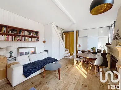 Duplex in Meudon (92190)