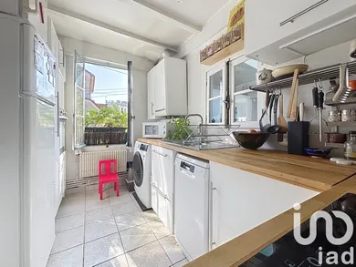 Duplex in Meudon (92190)