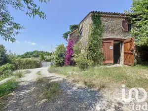 Maison à Montauroux (83440)
