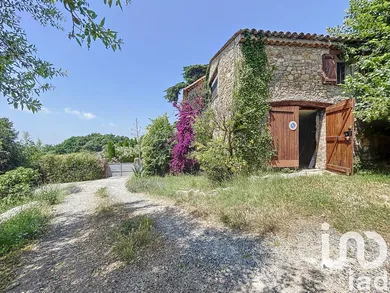 House at Montauroux (83440)