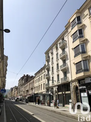Apartment in Saint-Étienne (42100)