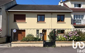 Maison à Tremblay-en-France (93290)
