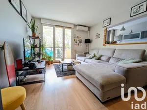 Appartement à Toulouse (31200)