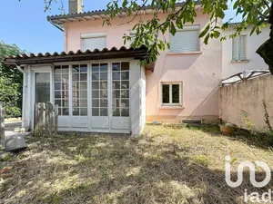 Appartement à Toulouse (31200)