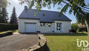 House at QUESTEMBERT (56230)