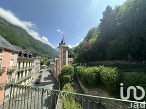 Apartment at Cauterets (65110)