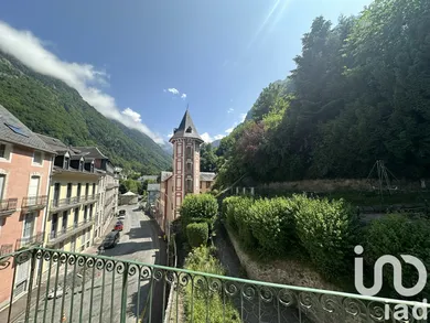 Apartment at Cauterets (65110)