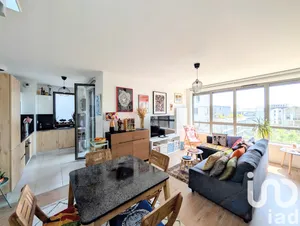 Appartement à Bordeaux (33100)