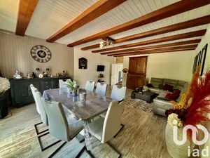 Maison de village à Autet (70180)