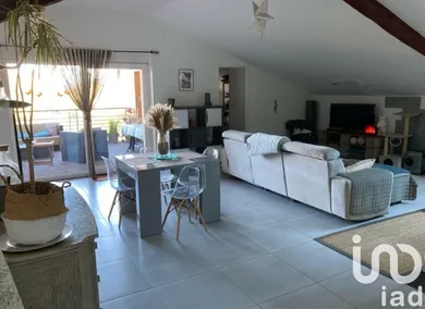 Maison de campagne à Sainte-Hélène (88700)