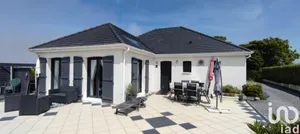 House at Saint-Léonard (76400)