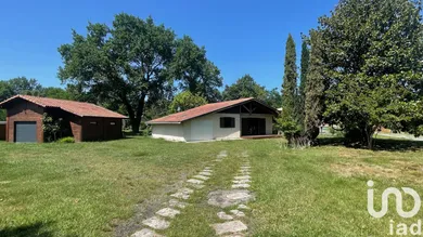 Maison à Parentis-en-Born (40160)