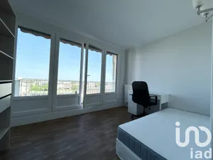 Studio at Orléans (45000)