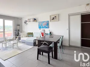 Appartement à Margny-lès-Compiègne (60280)