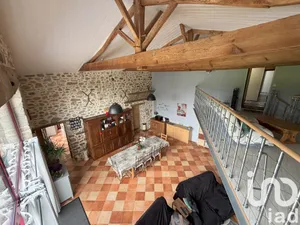 Grange à BELLEVIGNY (85170)