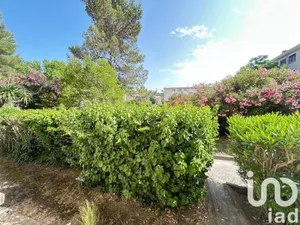 Apartment at Le Pradet (83220)