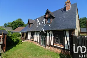 Maison à Hénouville (76840)