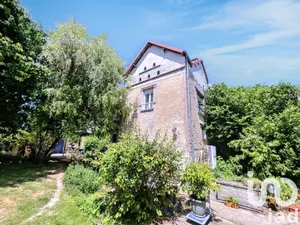 Maison à Andelu (78770)