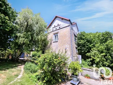 House at Andelu (78770)