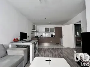 Appartement à Seclin (59113)