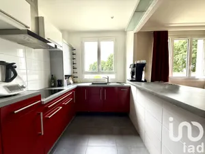 Appartement à Maisons-Alfort (94700)