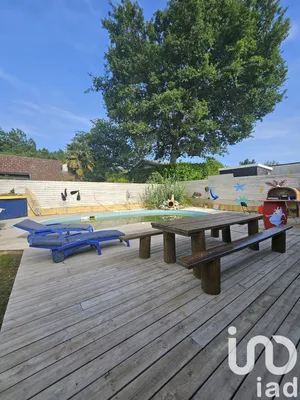 Maison à Dax (40100)