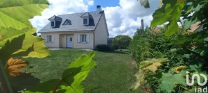 Pavillon à Saint-Martin-l'Hortier (76270)