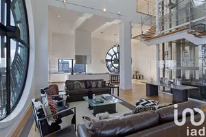 Appartement à Marseille (13003)