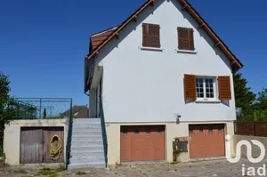 Maison de village à Monéteau (89470)