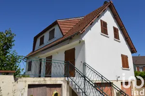 Village house at Monéteau (89470)