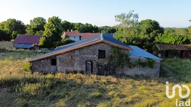 House in La Peyratte (79200)