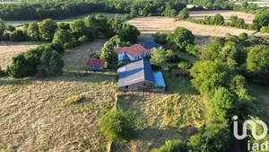 House in La Peyratte (79200)