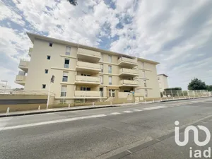 Apartment at Toulon (83200)