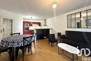 Appartement à Châtenay-Malabry (92290)
