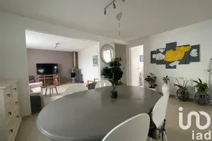 Pavillon à Villeneuve-le-Roi (94290)