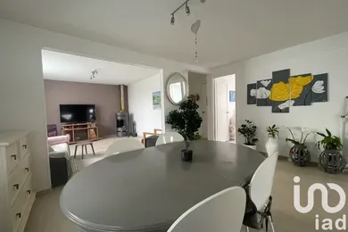 Pavillon à Villeneuve-le-Roi (94290)