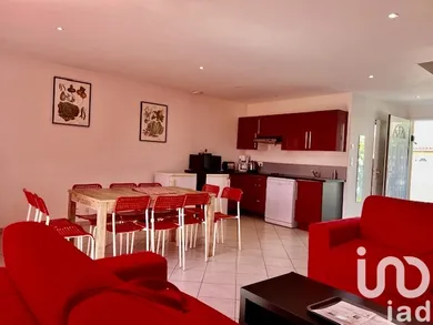 Maison à Libourne (33500)