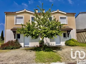 House at Libourne (33500)