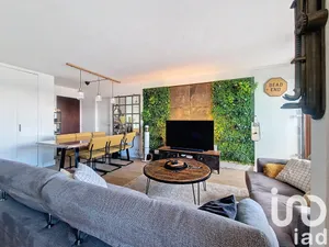 Apartment at Villeurbanne (69100)