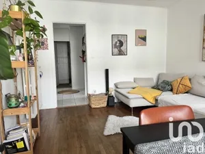 Appartement à Hérouville-Saint-Clair (14200)