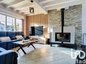 Detached house at Licques (62850)