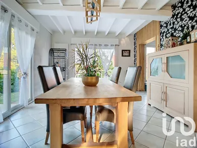 Detached house in Licques (62850)